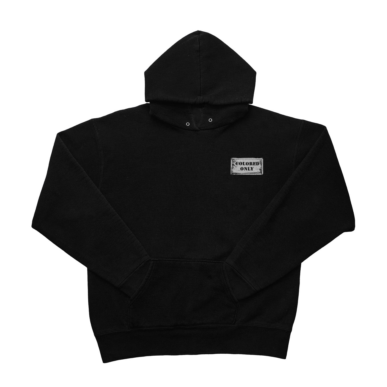UVT x BHM: MALCOM X
